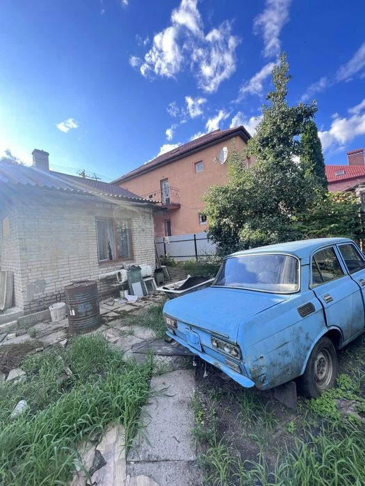 Левандівка Моторна