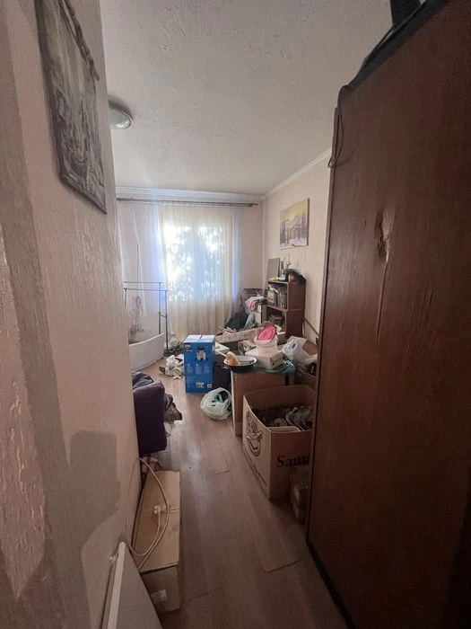 Левандівка Моторна