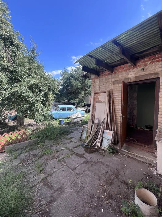 Левандівка Моторна