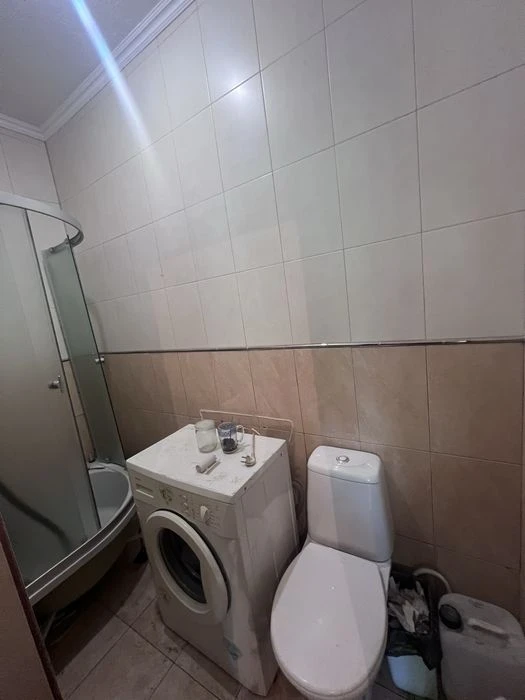 Левандівка Моторна