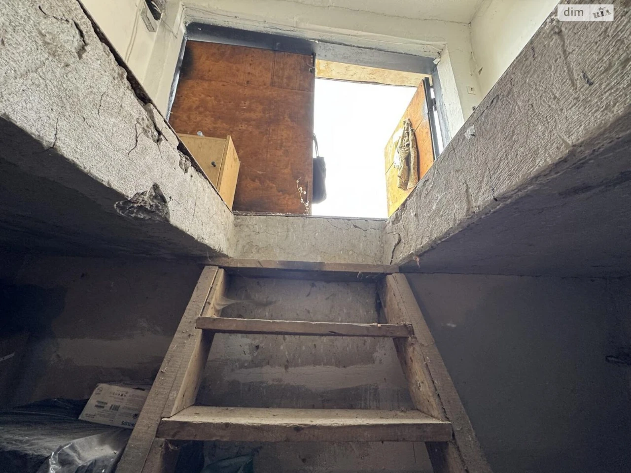 Продаж Місце в гаражному кооперативі Личаківський