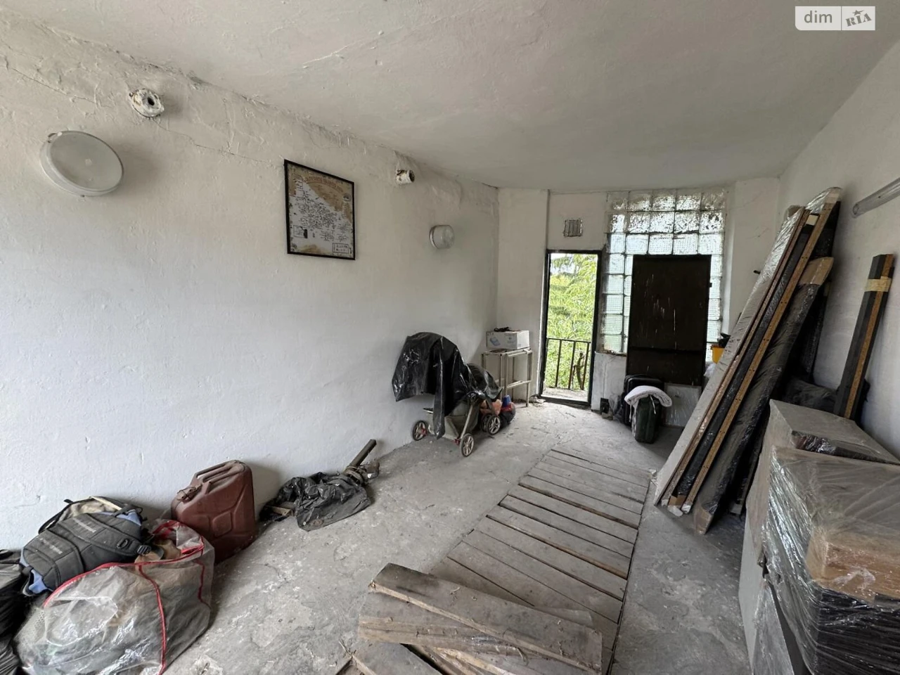 Продаж Місце в гаражному кооперативі Личаківський
