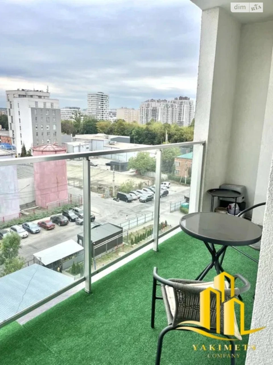 Продаж Квартира Замарстинів