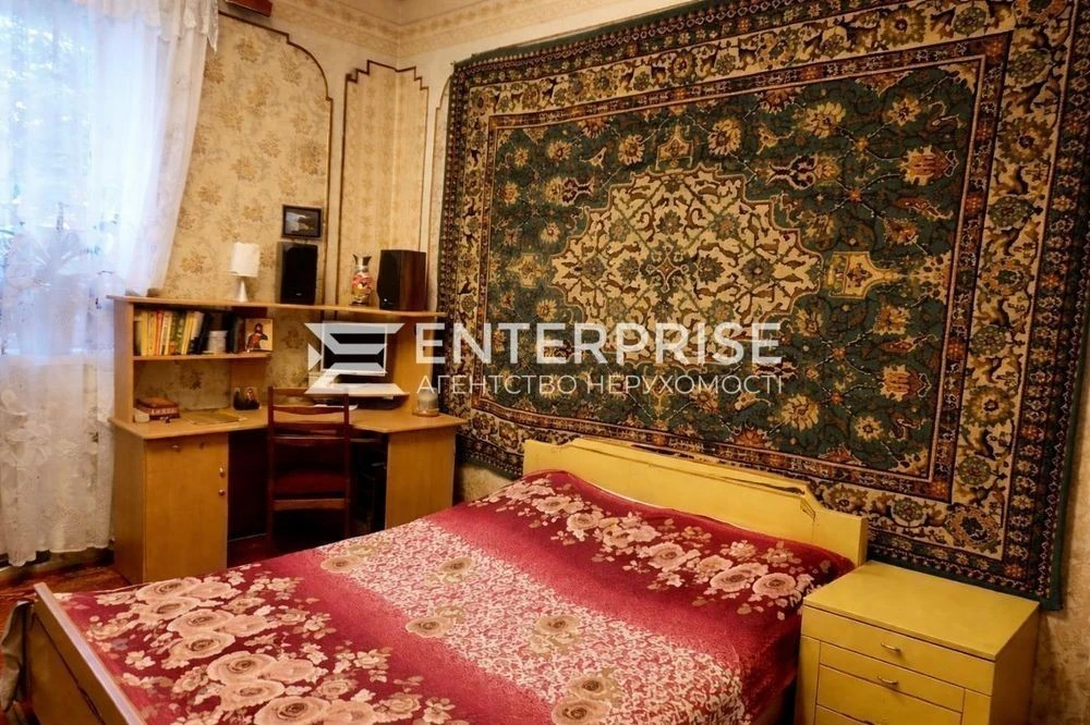 2-room apartment for sale, Tatarska st., Lukyanivka metro station, Shevchenka