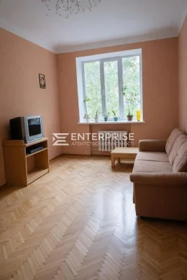 2-room apartment for sale, Tatarska st., Lukyanivka metro station, Shevchenka
