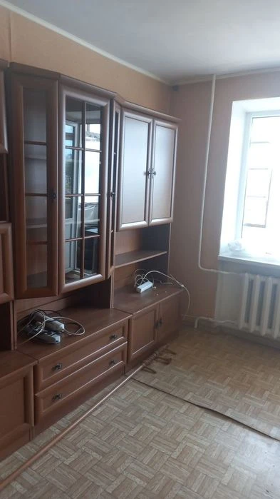 Продам квартиру в  кирпичной гостинке на Балковской( р- н Фо