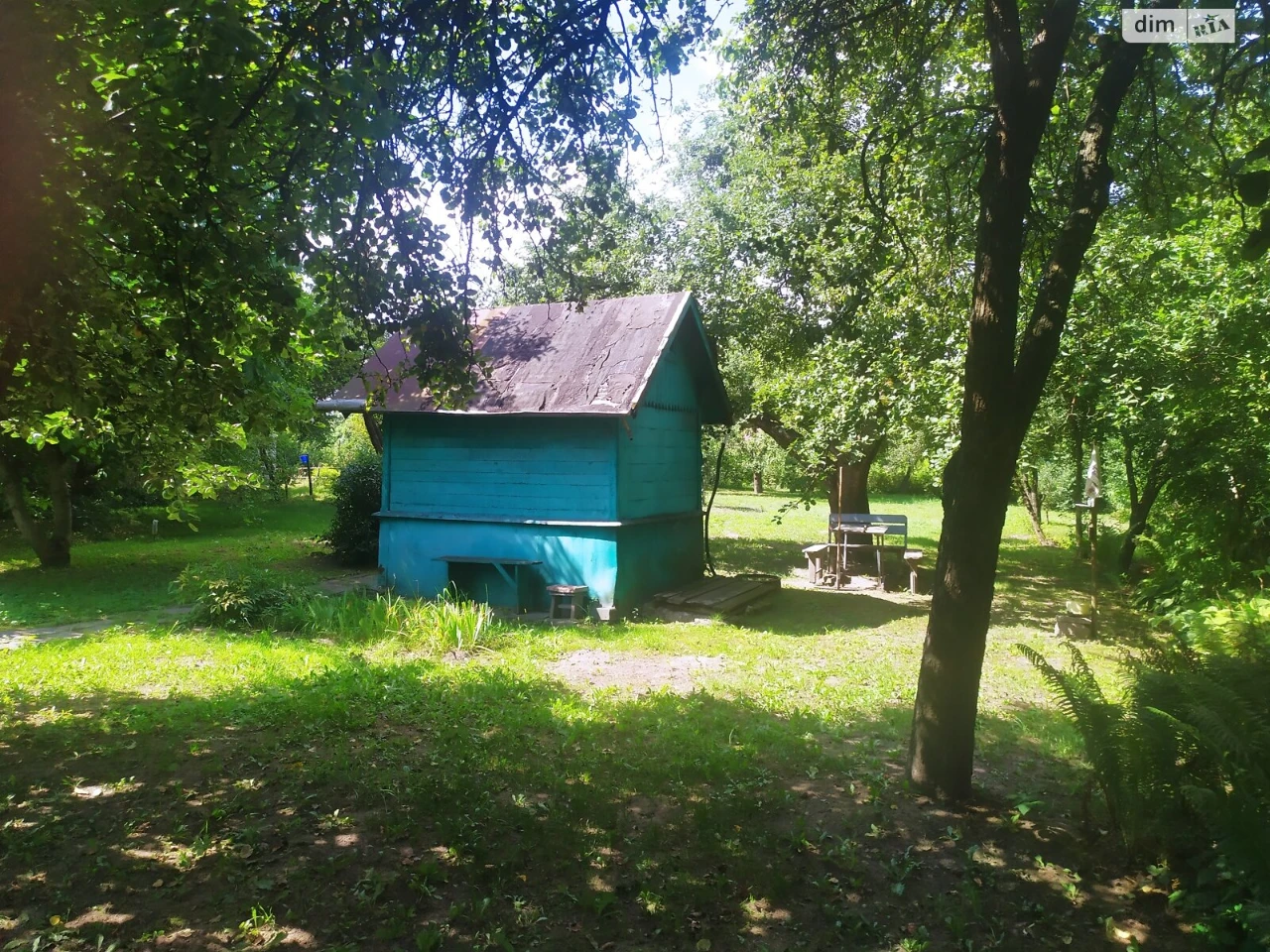 Продаж Ділянка під житлову забудову Клепарів