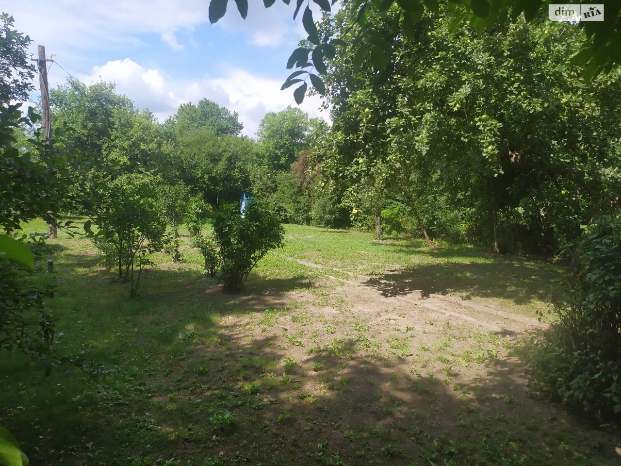 Продаж Ділянка під житлову забудову Клепарів