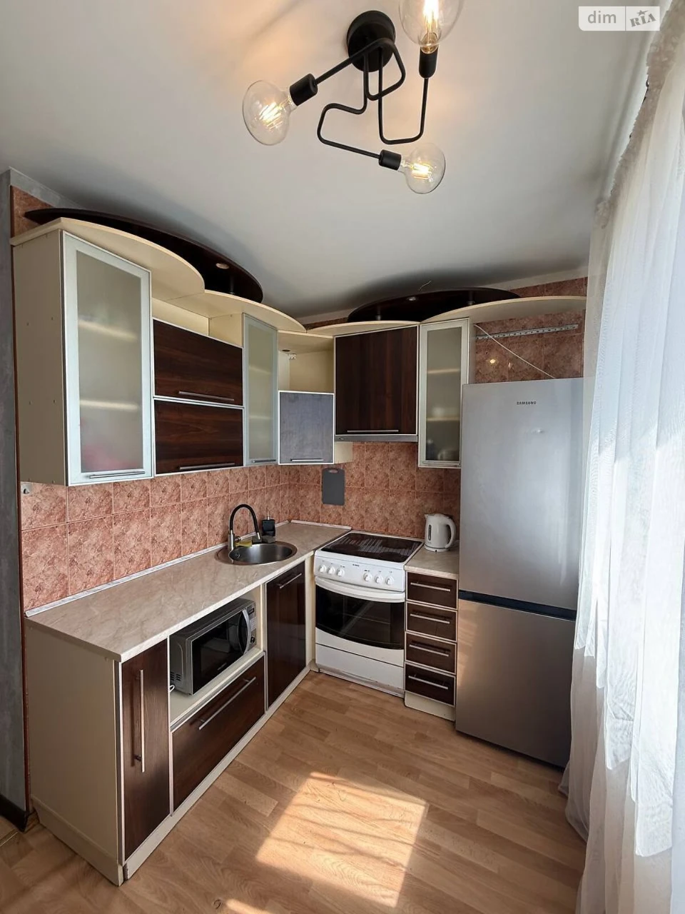 For sale Apartment 627th microdistrict