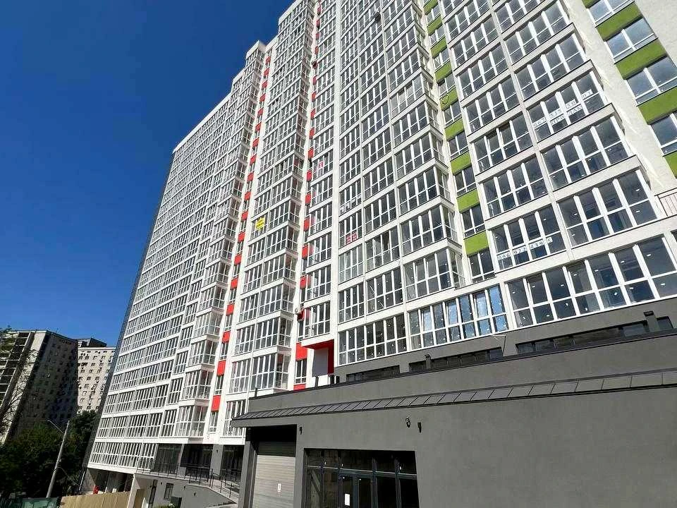 Квартира. Одеса, Ковалевського узвіз