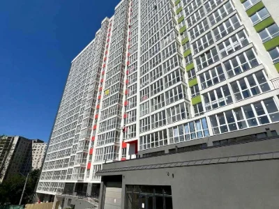 Квартира. Одеса, Ковалевського узвіз