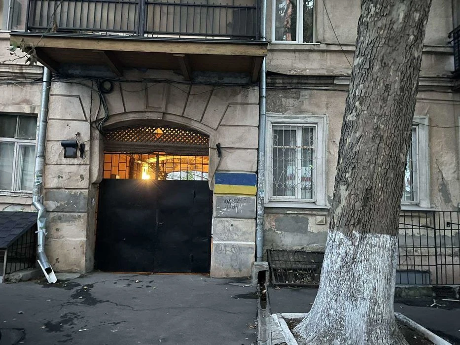 1-кімнатна квартира в центрі/вул. Садиківська