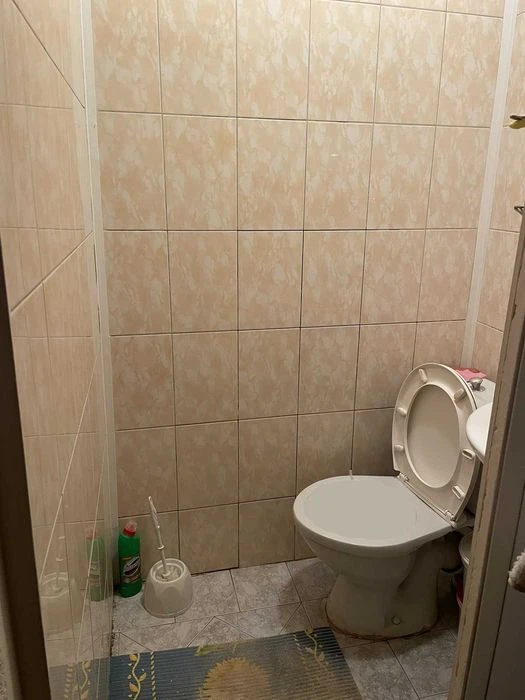 1-кімнатна квартира в центрі/вул. Садиківська