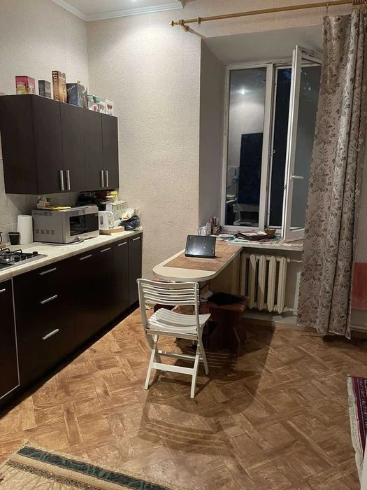 1-кімнатна квартира в центрі/вул. Садиківська