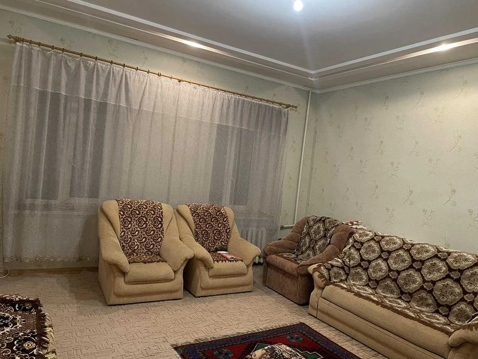 1-кімнатна квартира в центрі/вул. Садиківська