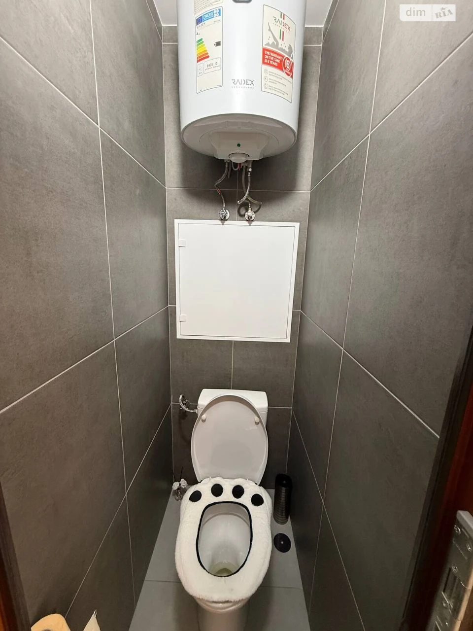 For sale Apartment 627th microdistrict