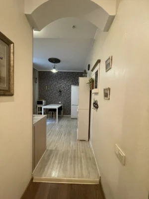 Продажа 2 комнатной квартиры Перша Ливарна