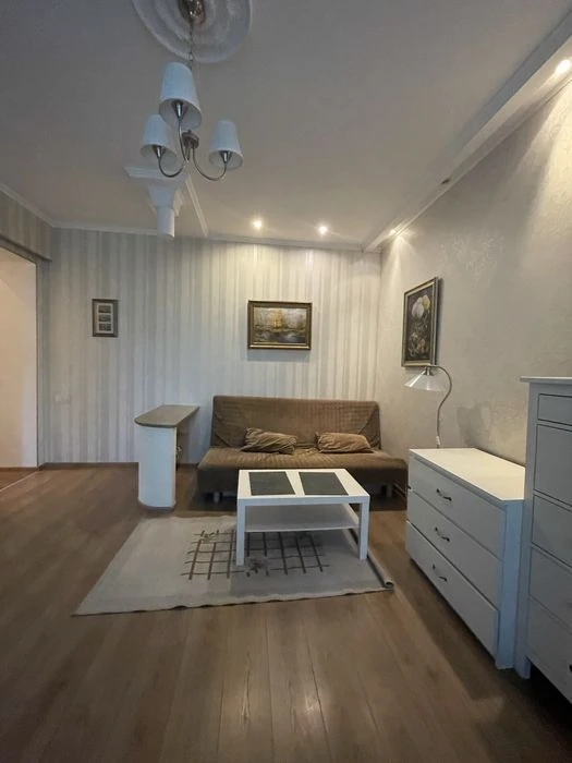 Продажа 2 комнатной квартиры Перша Ливарна