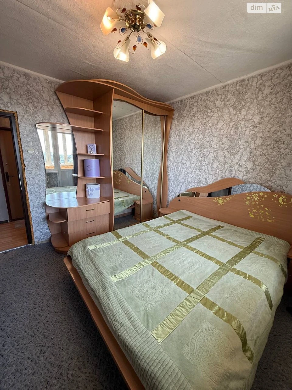 For sale Apartment 627th microdistrict