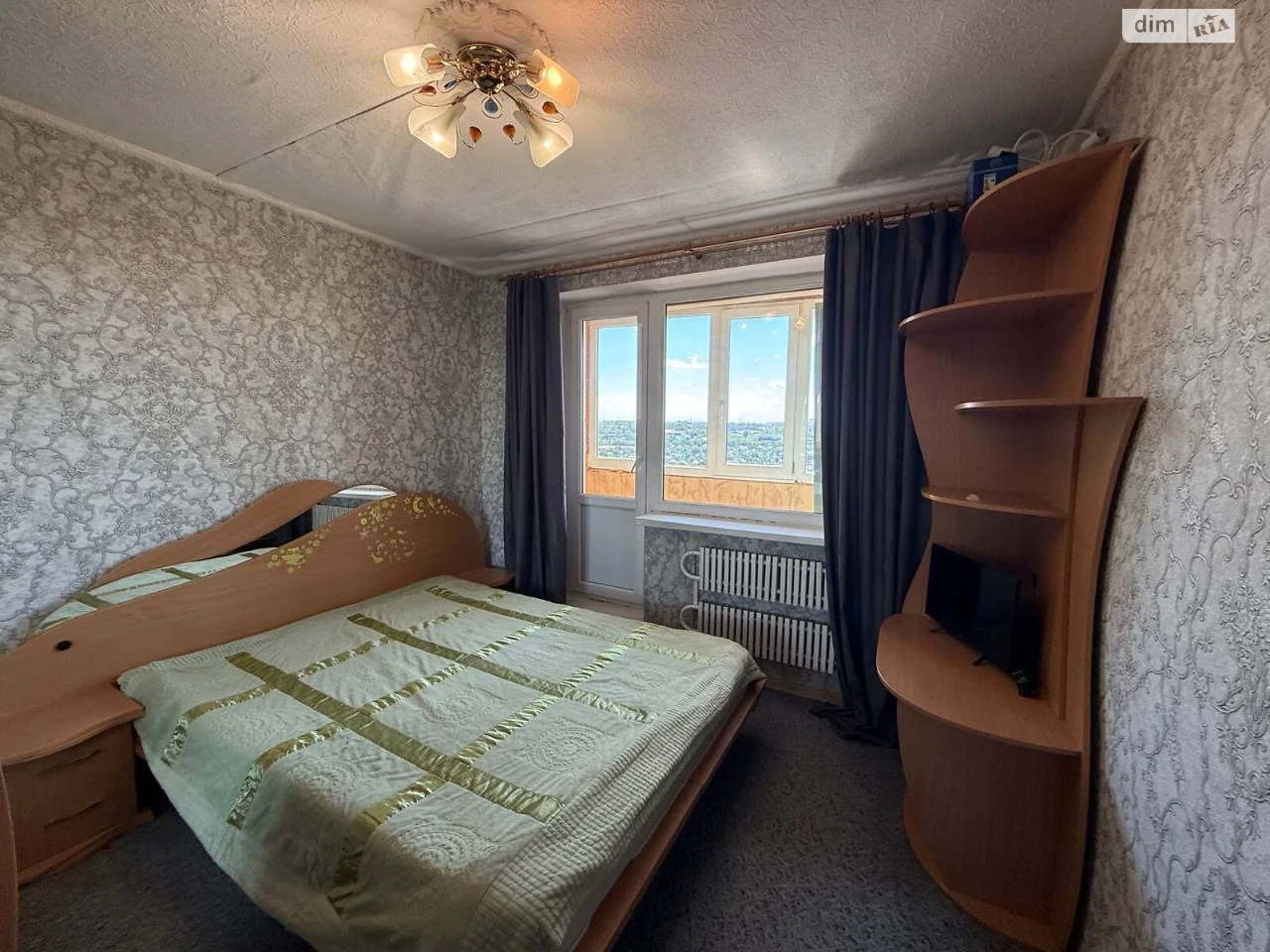 For sale Apartment 627th microdistrict