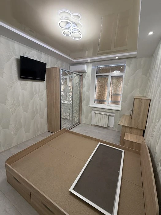 Продаж повнометражноі квартири у центрі міста