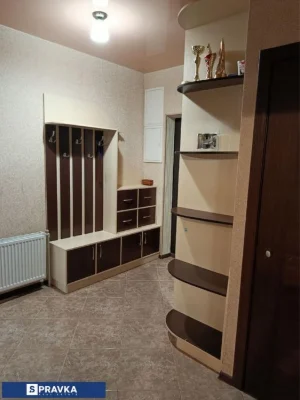 Простора 2-кімнатна квартира в ЖК Острова