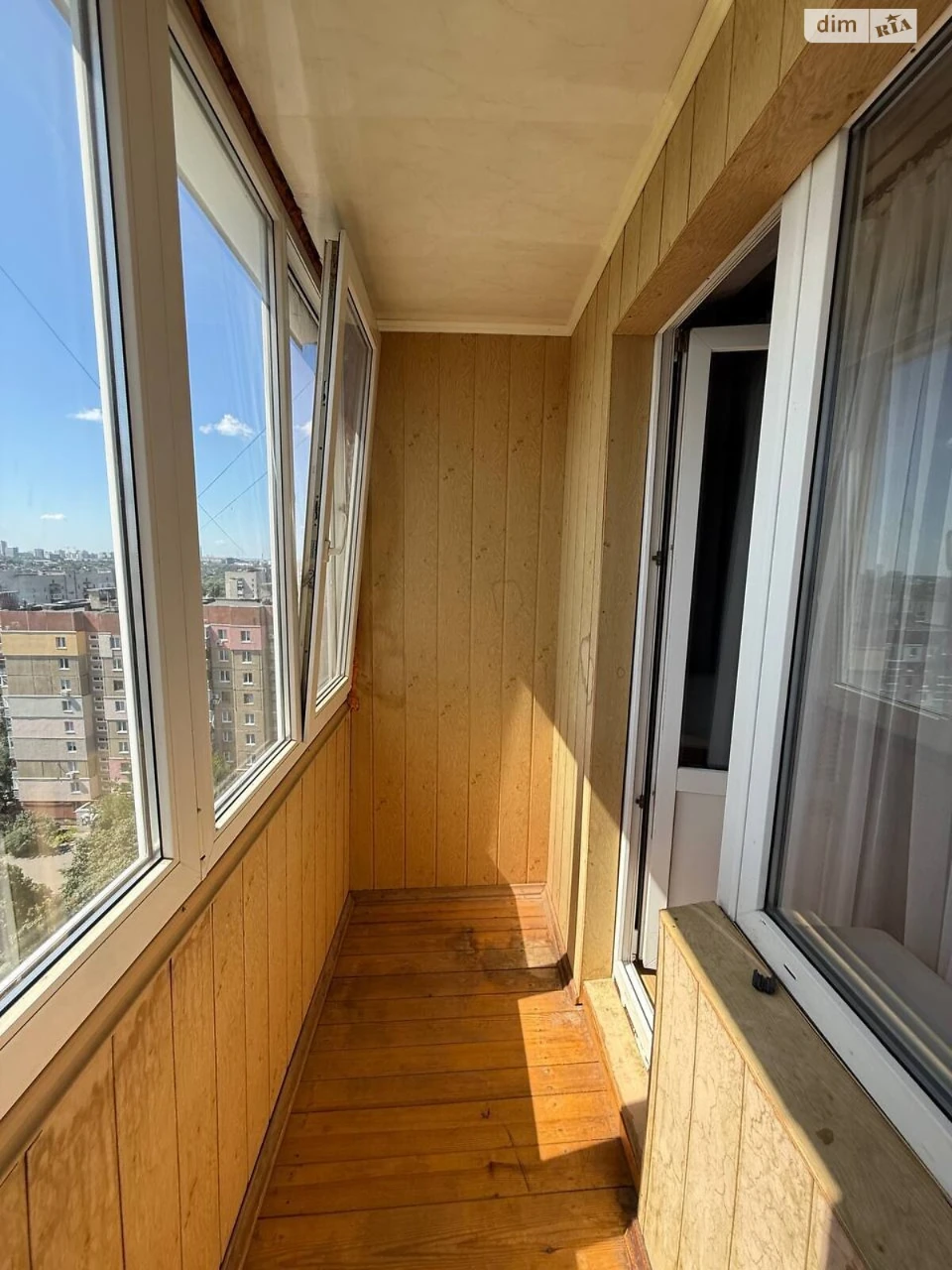 For sale Apartment 627th microdistrict