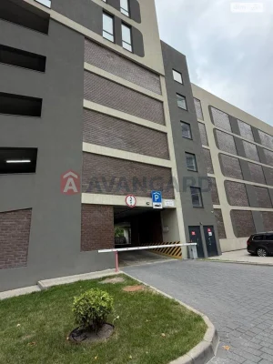 Продаж Підземний паркінг Франківський