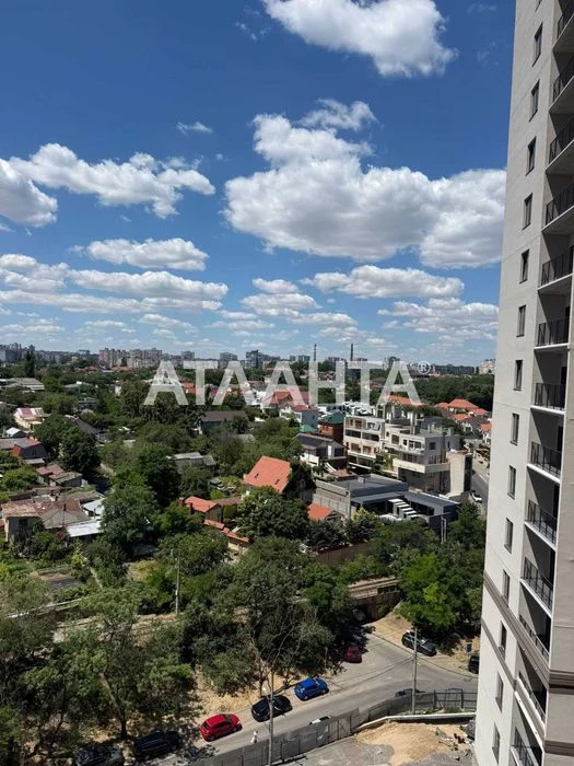 Продаж однокімнатної квартири в ЖК на Дачі Ковалевського!
