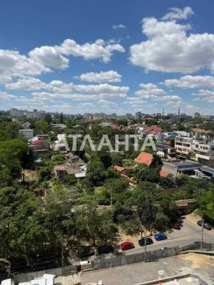Продаж однокімнатної квартири в ЖК на Дачі Ковалевського!
