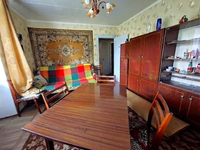 Квартира. Одеса, Академіка Філатова вул.