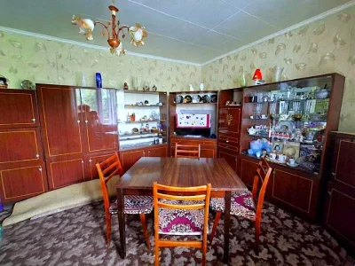 Квартира. Одеса, Академіка Філатова вул.