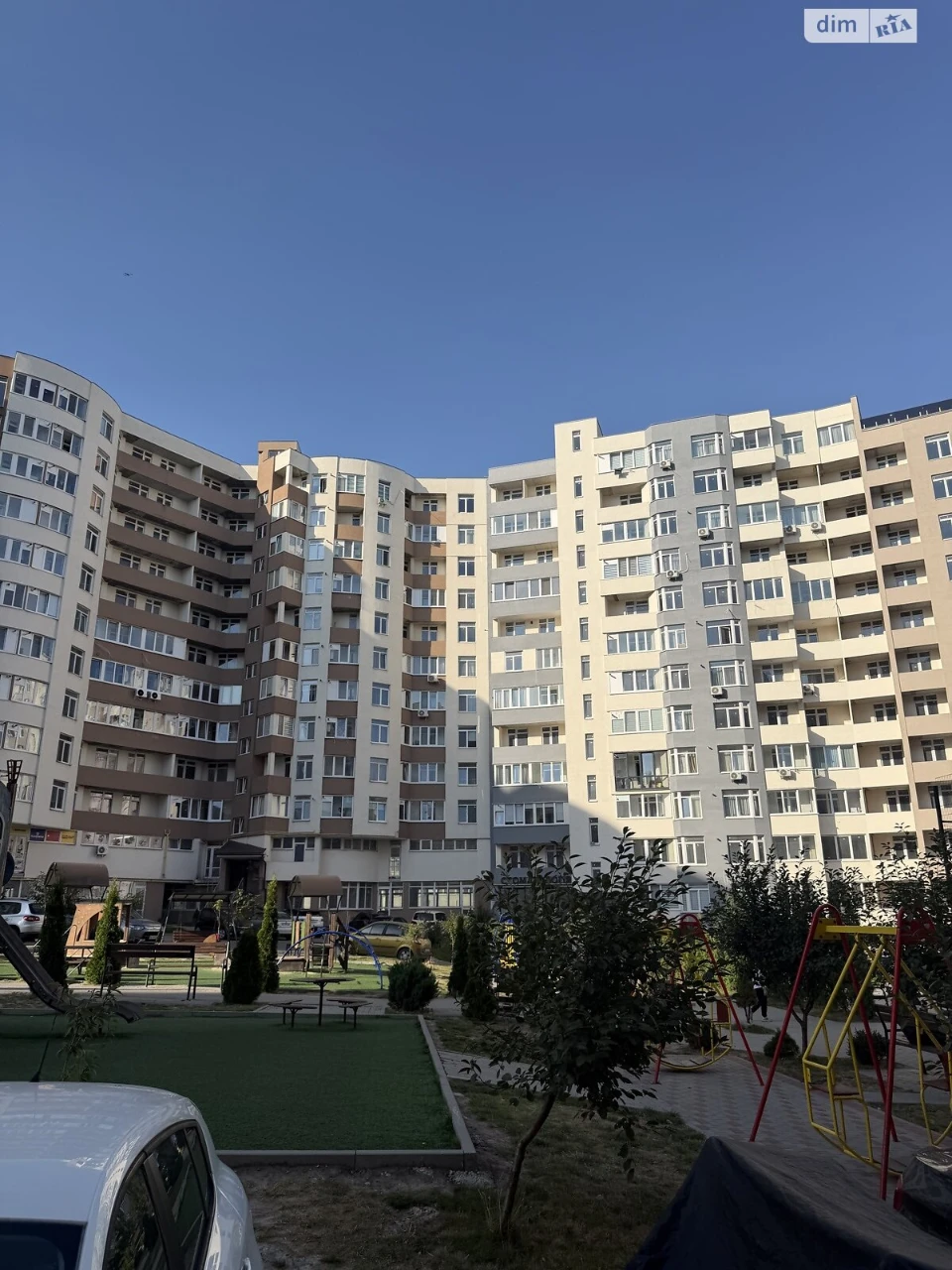 Продаж Квартира Бам