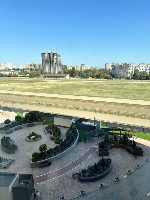 Kadorr City ЖК 66 Жемчужина Стильная квартира Краснова Балко