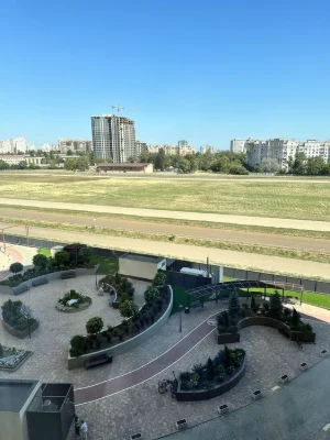 Kadorr City ЖК 66 Жемчужина Стильная квартира Краснова Балко