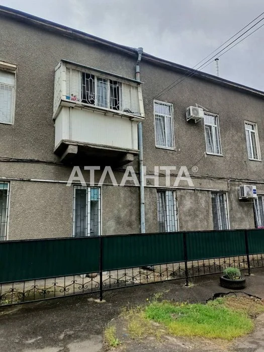 Квартира на Молдованке 81м2 с АОГВ