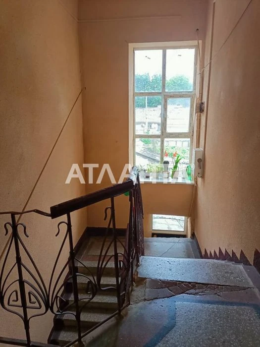 Квартира на Молдованке 81м2 с АОГВ