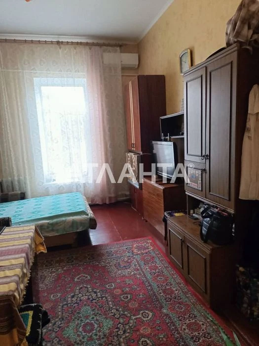 Квартира на Молдованке 81м2 с АОГВ