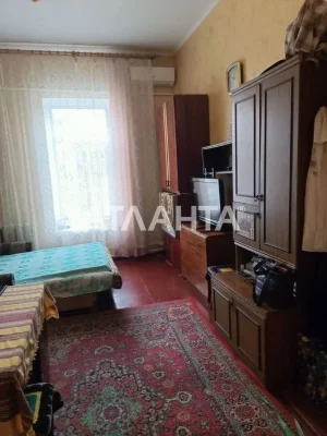 Квартира на Молдованке 81м2 с АОГВ