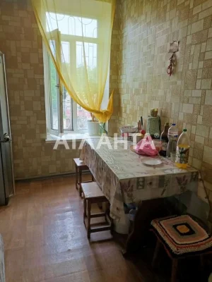 Квартира на Молдованке 81м2 с АОГВ