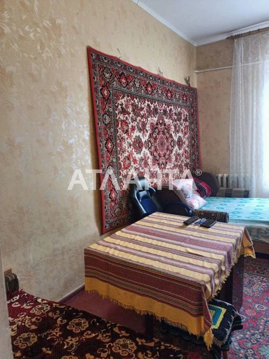 Квартира на Молдованке 81м2 с АОГВ