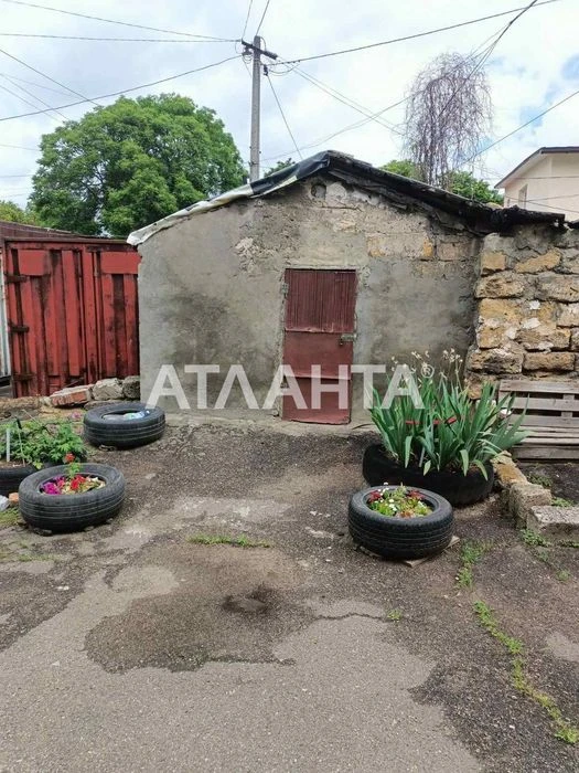 Квартира на Молдованке 81м2 с АОГВ