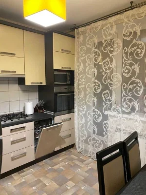 Ексклюзив! Продам 2к квартиру новобудова, метро Салтівська