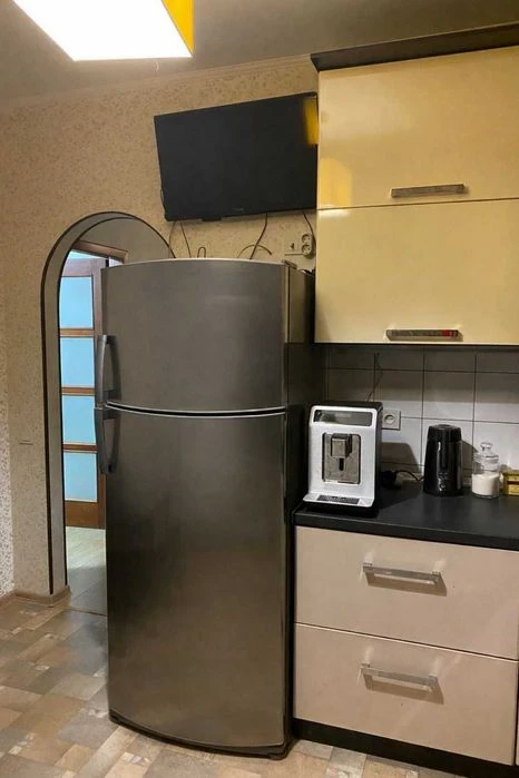 Ексклюзив! Продам 2к квартиру новобудова, метро Салтівська