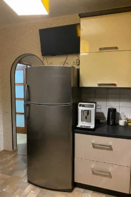 Ексклюзив! Продам 2к квартиру новобудова, метро Салтівська