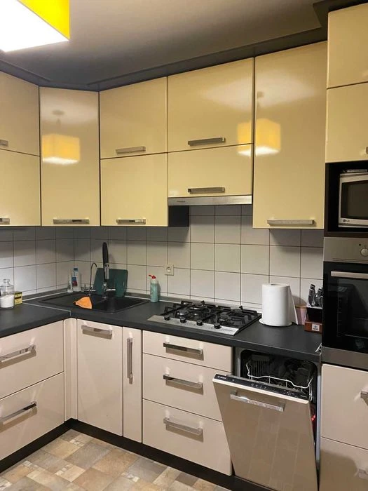 Ексклюзив! Продам 2к квартиру новобудова, метро Салтівська