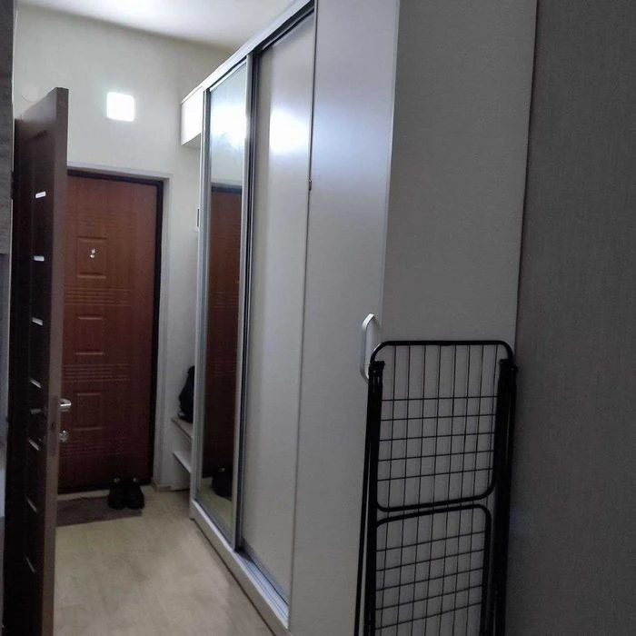 Продам 1к квартиру, смарт, студия, метро Левада, Центр, ЖК Н