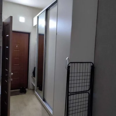 Продам 1к квартиру, смарт, студия, метро Левада, Центр, ЖК Н