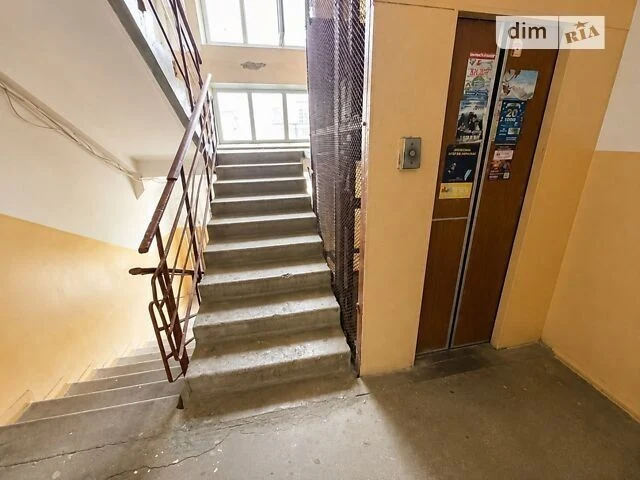 Sale of 2-room apartment 52.2 sq. m. on Preobrazhenskaya Street 40 • ID