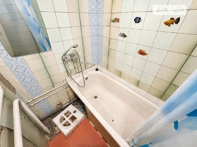 Sale of 2-room apartment 52.2 sq. m. on Preobrazhenskaya Street 40 • ID
